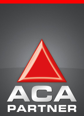 ACA Group Logo